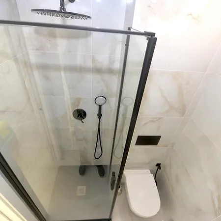 Oro & Nero Arte - Boutique Apartment Nazaré