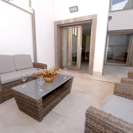 Appartamento Oro & Nero Arte - Boutique