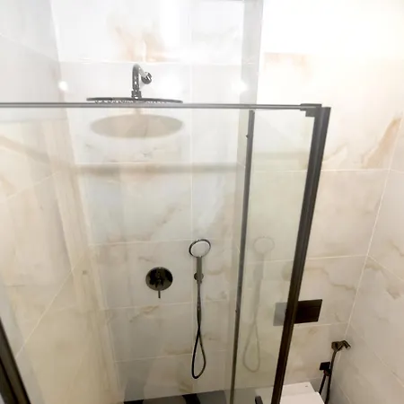 Oro & Nero Arte - Boutique Apartment Nazaré