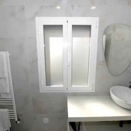 Apartment Oro & Nero Arte - Boutique Nazaré