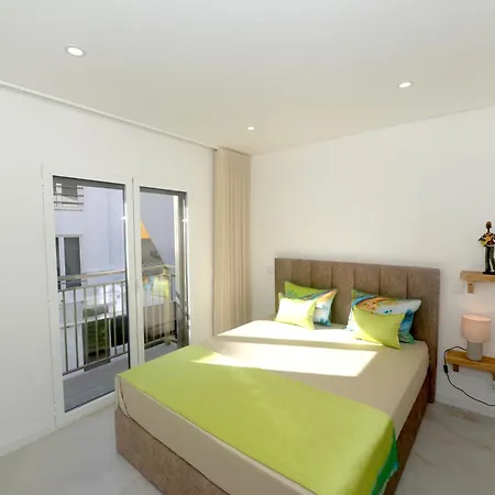 Oro & Nero Arte - Boutique Appartamento
