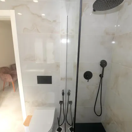 Oro & Nero Arte - Boutique Appartamento